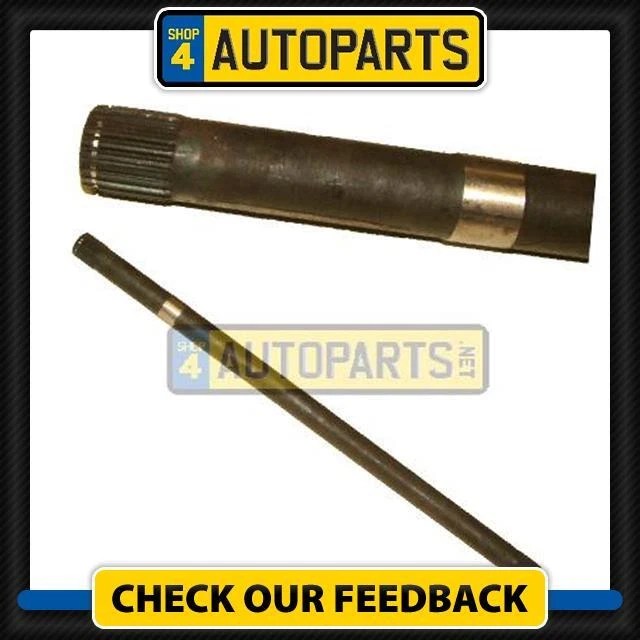 LAND ROVER DEFENDER Half Shaft Rear Axle Rh £32.00 PicClick UK