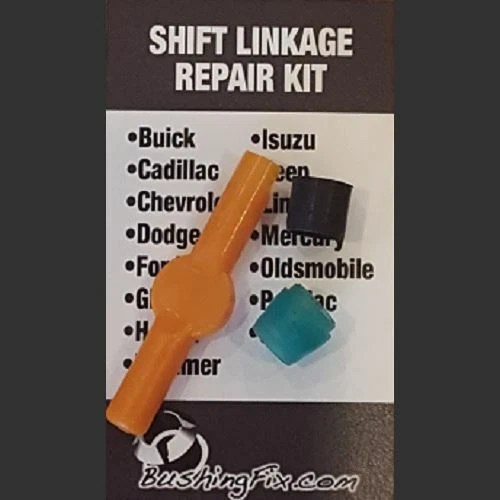 FORD RANGER SHIFT Cable Bushing Repair Kit 24.99 PicClick