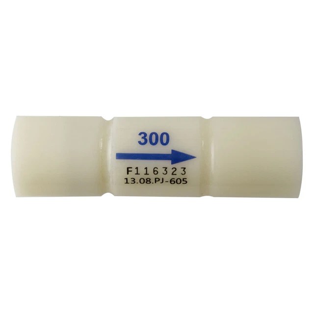 ISPRING REVERSE OSMOSIS Water Flow Restrictor Flow 300 shower head