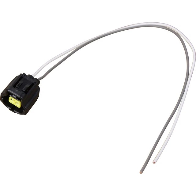 IAC VALVE TEMP Sensor Output Shaft Speed Sensor Connector For 1996-2010
