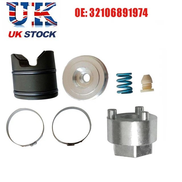 FOR BMW EPS Steering Rack Repair Kit Thrust Piece F202122/F3031