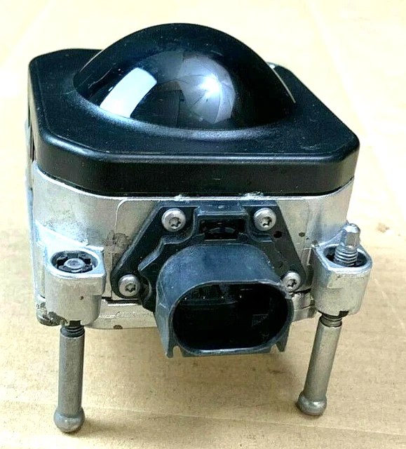 ORIGINAL MERCEDESBENZ W205 Bosch Radar Sensor Distance Control