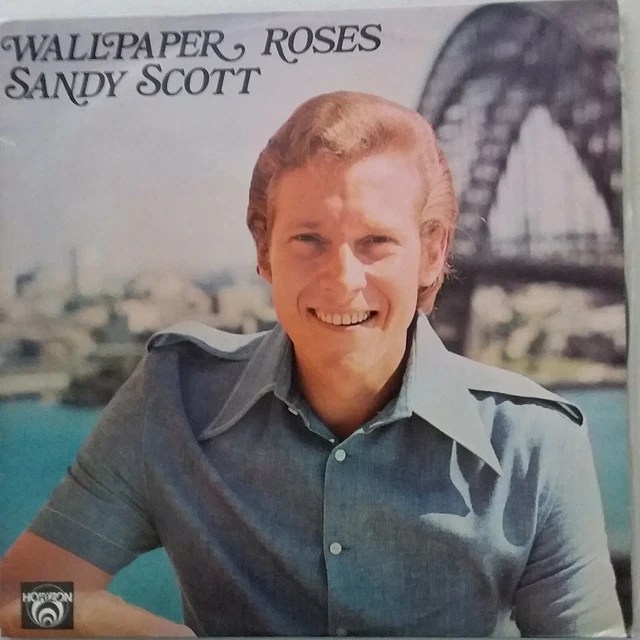 WALLPAPER ROSES SANDY Scott Record Features Wallpaper Rosestemptation