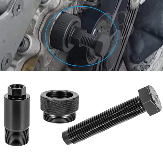 4720 DIESEL ENGINE Injection Fuel Pump Puller Tool for BMW M47 M57 32.