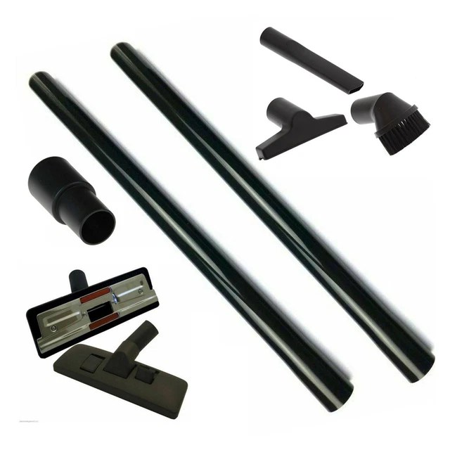 TOOL KIT FOR Titan Screwfix Vacuum Extension Rods Main Floor Head Set