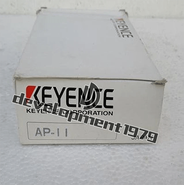 ONE NEW KEYENCE Pressure Switch AP11 EUR 188,27 PicClick FR
