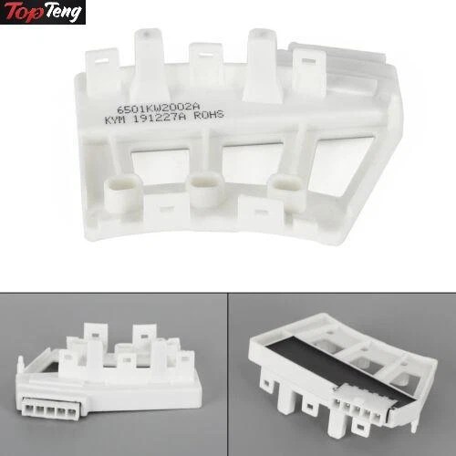 WASHING MACHINE MOTOR Hall Rotor Position Sensor Assembly For LG