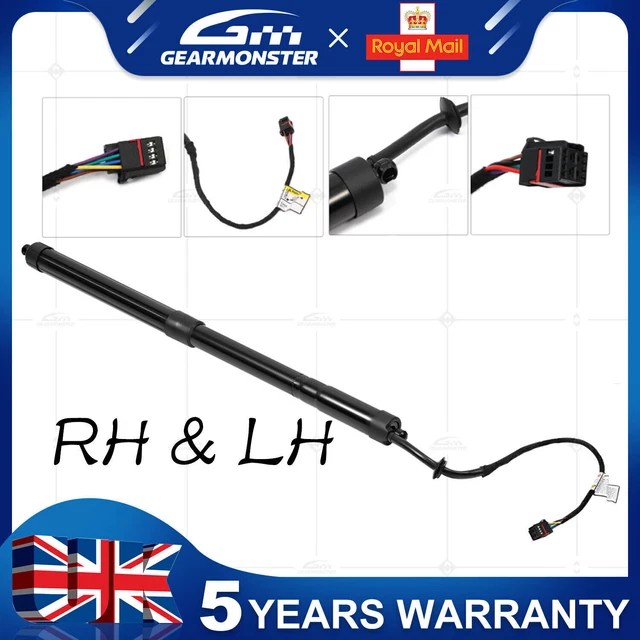 FOR RANGE ROVER Evoque Tailgate Strut Electric Auto Boot (20112019