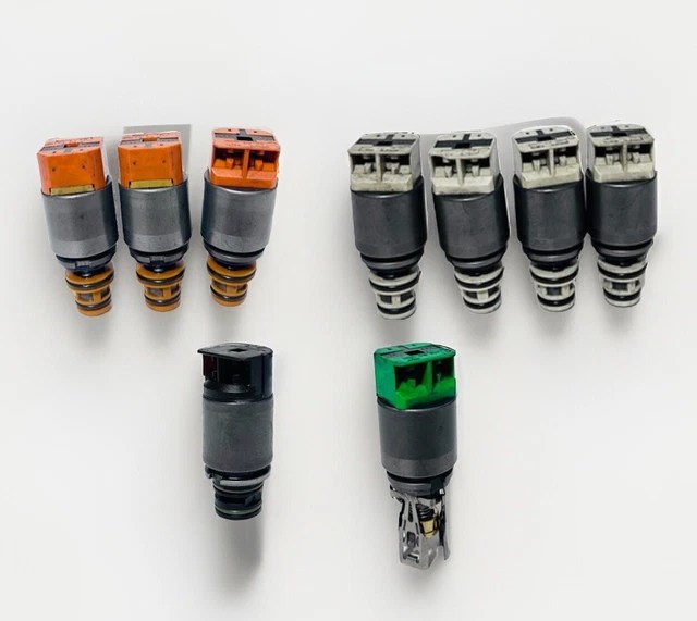 BMW / LAND Rover Control Valve Gear Valve Shift Valve Automatic