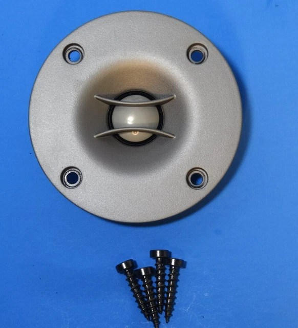 ORIGINAL OEM INFINITY PRIMUS 150 Replacement Tweeter Part .75" C.M.M.D