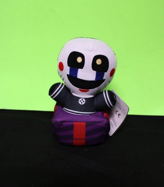 FIVE NIGHTS AT freddys security puppet plush 150.00 PicClick