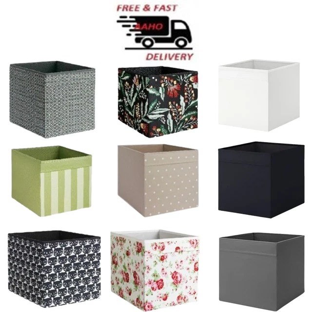 Baskets That Fit IKEA Kallax Kallax Ikea, Kallax, Ikea, 42 OFF