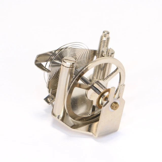 FLOATING BALANCE WHEEL Assembly New Style Used but Tested Good