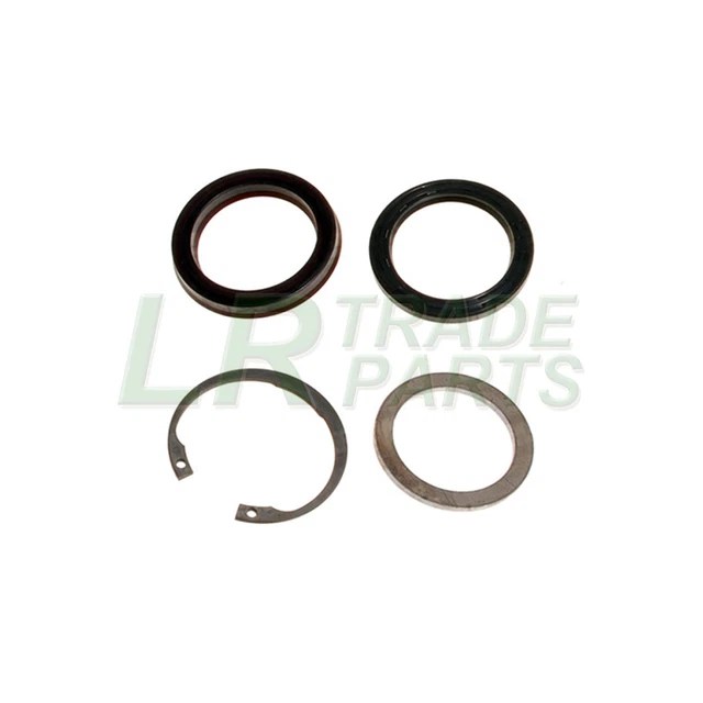 LAND ROVER DISCOVERY 2 New Power Steering Box Seal Repair Kit