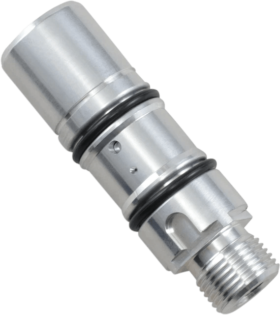 20171 REAR MASTER Cylinder Rebuild Kit Harley Fxdb 1340 Dyna Glide