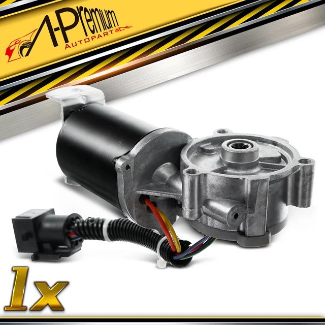 TRANSFER CASE SHIFT Motor for Ford Explorer Ranger Mazda B2300 Navajo