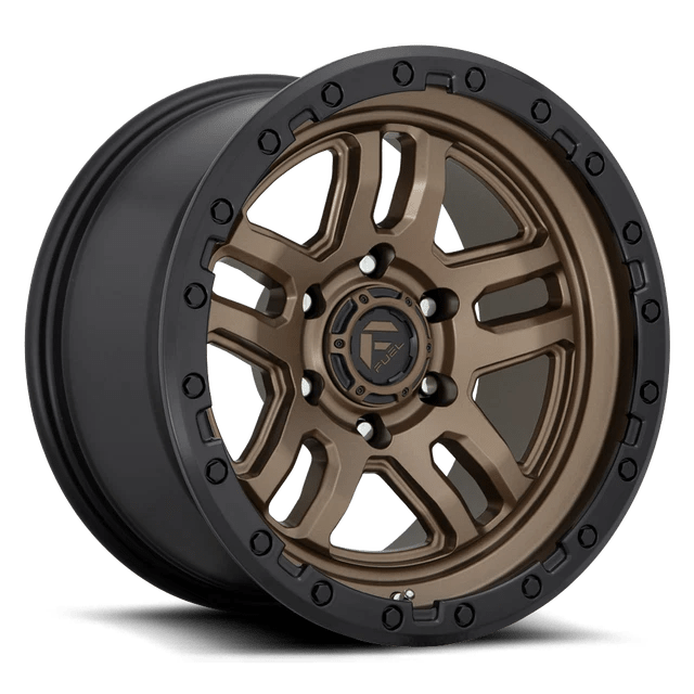 18 INCH BRONZE Wheels Rims Chevy Silverado 1500 Truck GMC Sierra Yukon