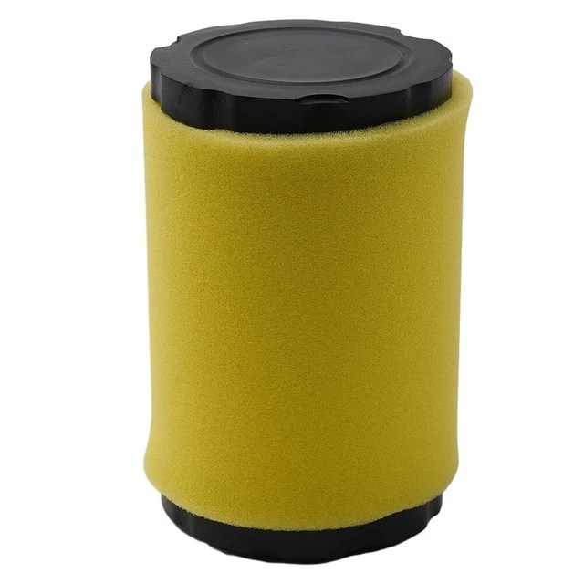 COMPLETE AIR FILTER Oil Filter Fuel Filter Kit for YTA18542 YTA24V48