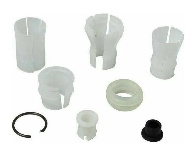 19551979 VW BUS Shift Rod Bushing Replacement Kit Shifter Bushing