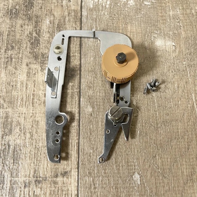 SINGER MERRITT SEWING Machine Parts Thread Tension Tensioner EUR 4,59 PicClick FR