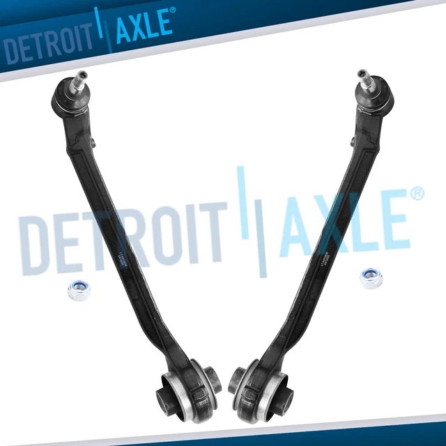 RWD FRONT LOWER Forward Control Arms for 2011 2020 Dodge Charger