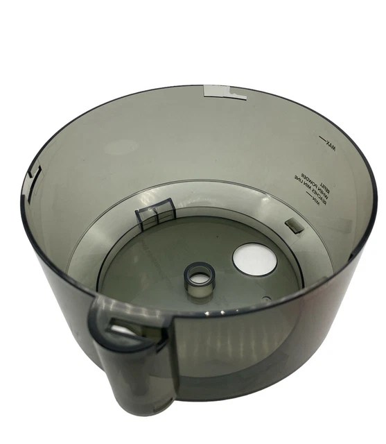 BABY BREZZA FRP0045 Formula Pro Powder Container Part Only (NO LID