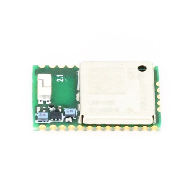 L96M33 MODULE GNSS Antenna MultiGNSS Receiver Module Chip Antenna for