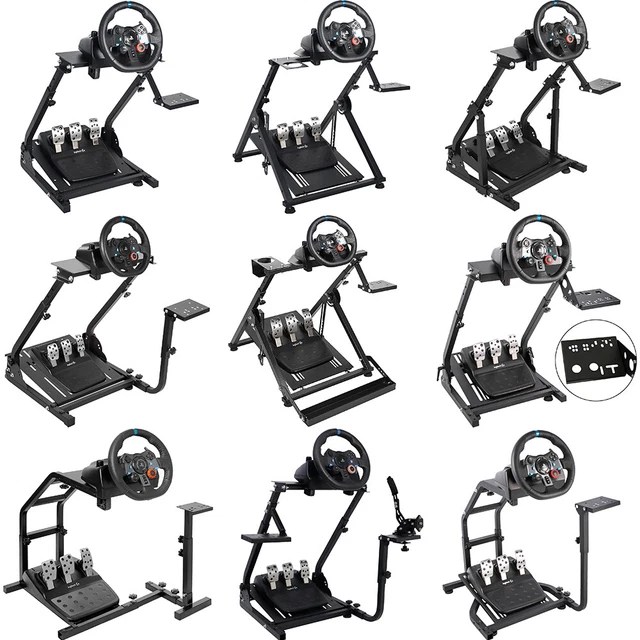USEDMARADA RACING WHEEL Stand fit Logitech G25 G27 G29 G920 G923