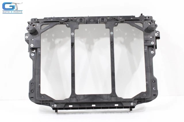 MAZDA CX-9 RADIATOR Core Support Frame Bracket Panel Oem 2016 - 2021 💠