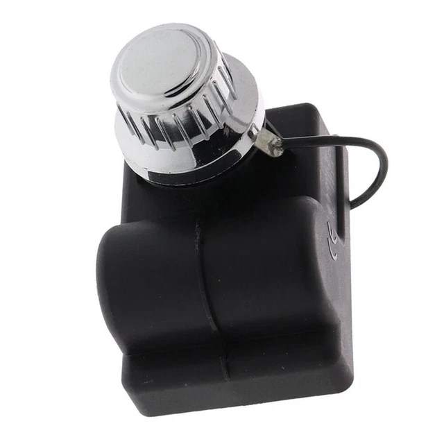 HEAVY DUTY BBQ Gas Grill Ignition Module 4 Ports Battery Powered Ignitor £21.36 PicClick UK