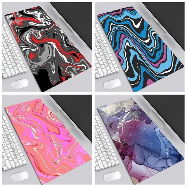 LAPTOP COMPUTER KEYBOARD Mice Mat Gaming Desk Mat Mouse Pad Home Office