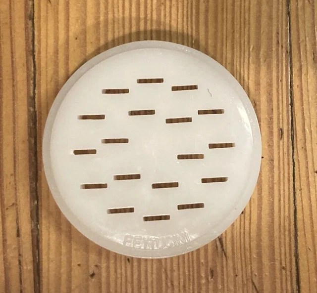 CTC PASTA EXPRESS Maker Model X2000 Replacement Part, Die Disc LINGUINE