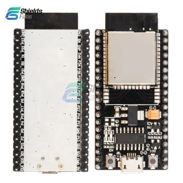 ESP32DEVKITC CORE BOARD ESP32WROOM32D ESP32WROOM32U Development