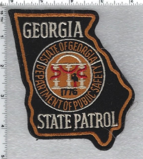 Patches, Police, Historical Memorabilia, Collectibles PicClick