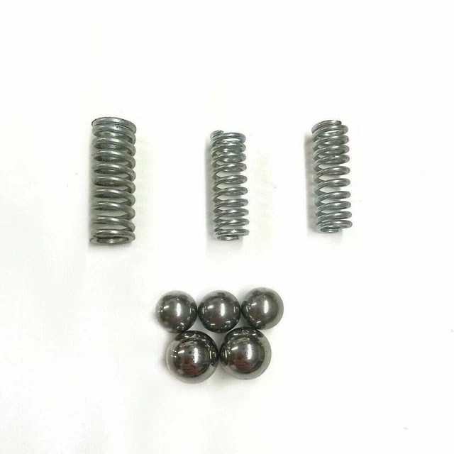 FOR SUZUKI SAMURAI Transfer Case Shifter Ball Spring 85-95 £10.77