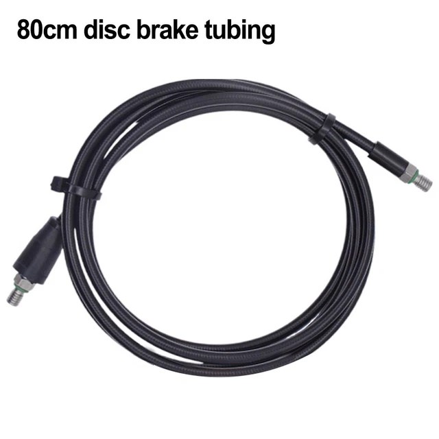 OIL PIPE BRAKE Hose Practical Easy To Use And Install Good
