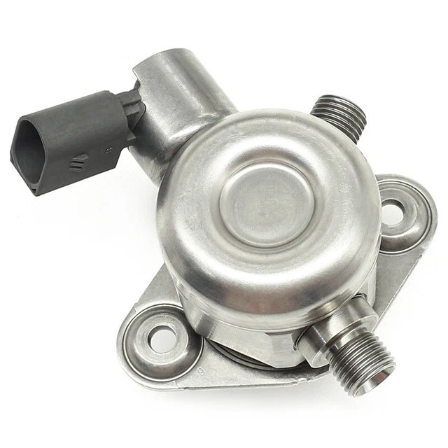 DIRECT INJECTION HIGH Pressure Fuel Pump For BMW X5 X6 M 550i 650i