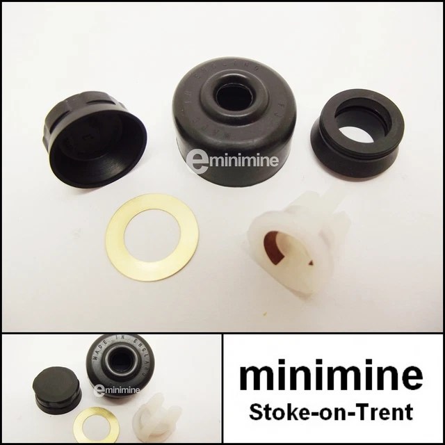 CLASSIC MINI BRAKE Master Cylinder Repair Kit To Fit GMC171/2 GRK1028