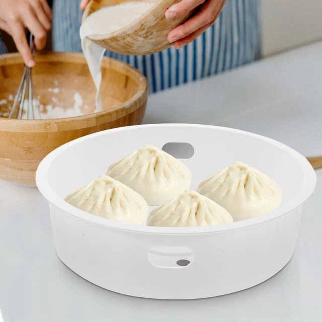 RICE COOKER STEAM Rack Vegetable Steamer Insert Dumpling Steamed