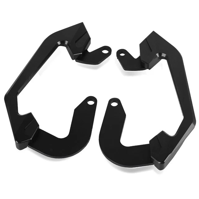 MOTORCYCLE REAR PASSENGER Grab Bars For HONDA CB650R CBR650R 20182020