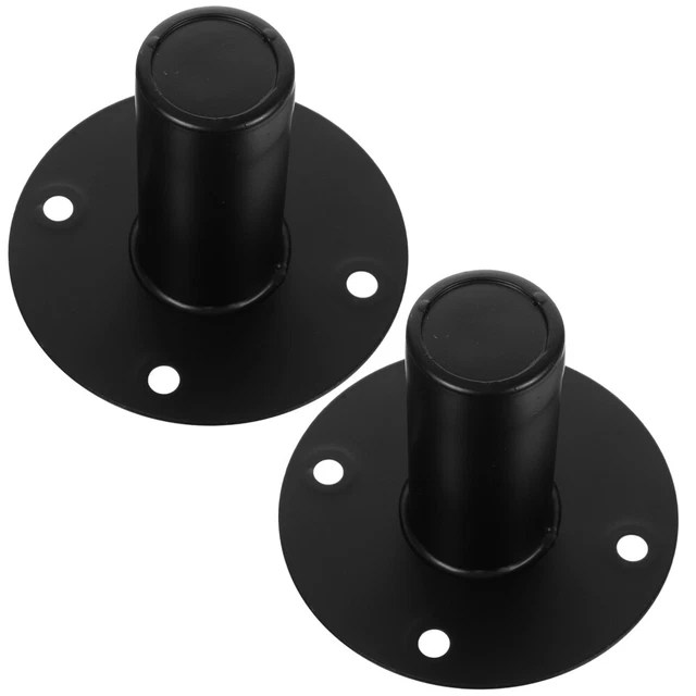 3 BAR FOR Computer Speaker Base Stable Stand Easy to Install £51.69