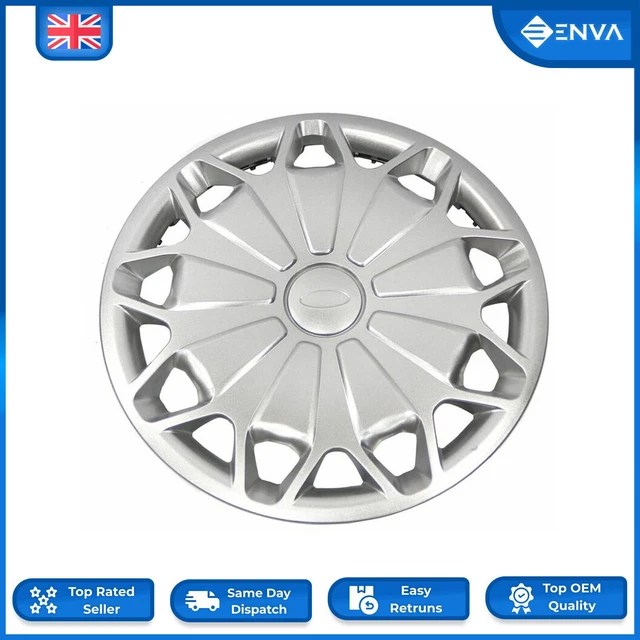 FOR FORD TRANSIT Mk8 Custom 16" Inch Wheel Trim Hub Cap Cover 2014 On 2040066 £13.99 PicClick UK