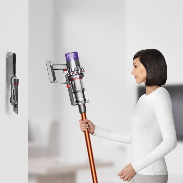 DYSON CYCLONE V10 Absolute Cordless Vacuum Cleaner Brand New & Boxed