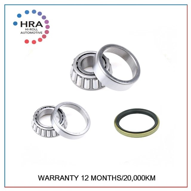 FRONT WHEEL BEARING for Holden Rodeo 2WD R7 3.2L V6 199798 34.40