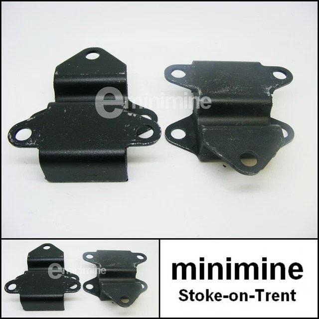 CLASSIC AUSTIN MINI Front Subframe Single Bolt Manual 1982 £25.00