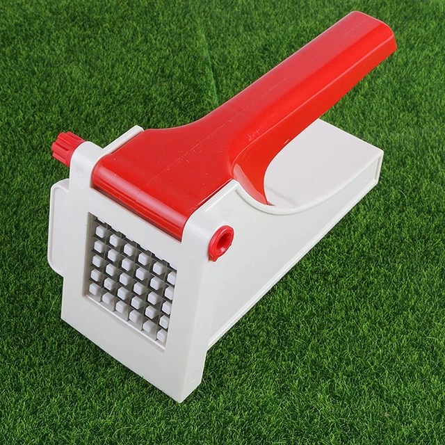 MULTI FUNCTIONAL VEGETABLE Chopper Cutter Tackle Kitchen Tasks £20.42