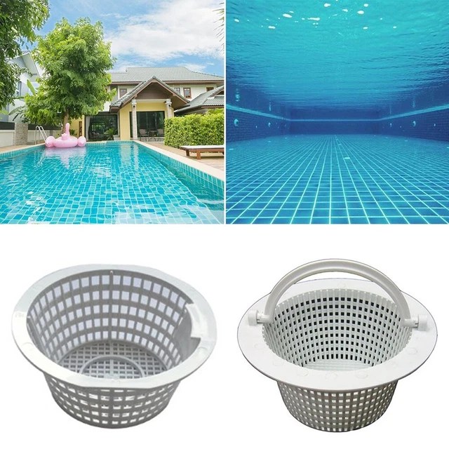SWIMMING POOL SKIMMER Baskets/ Above Ground Pool StaRite Pumps Ponds