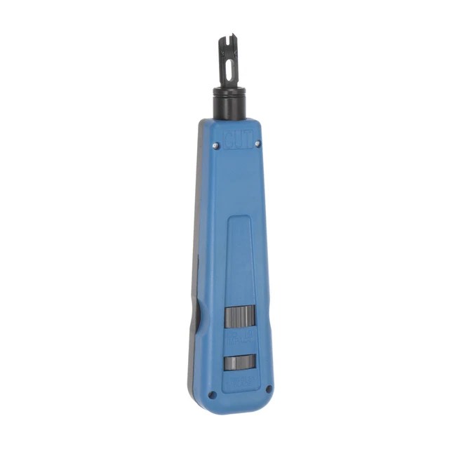PUNCH DOWN TOOL, Network Cable Impact Terminal Insertion Tools w 110/88