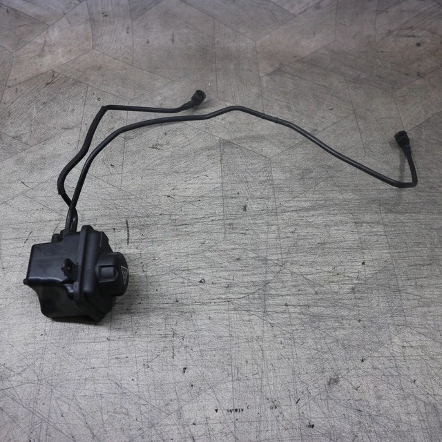 BMW F10 M5 Expansion Tank Radiator Coolant Overflow Fluid Bottle 2012