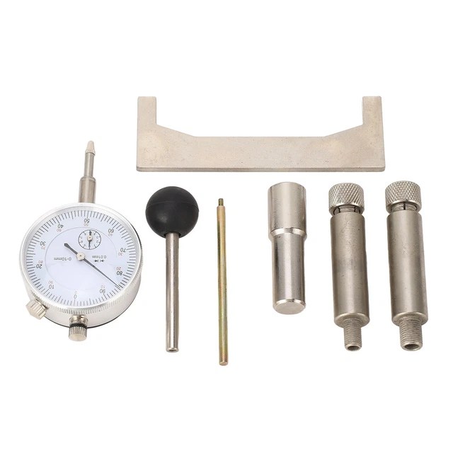 DIESEL INJECTION PUMP Timing Gauge High Precision Fuel Injection
